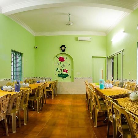 Pi's Homestay CatBa Dong Khe Sau Luaran gambar