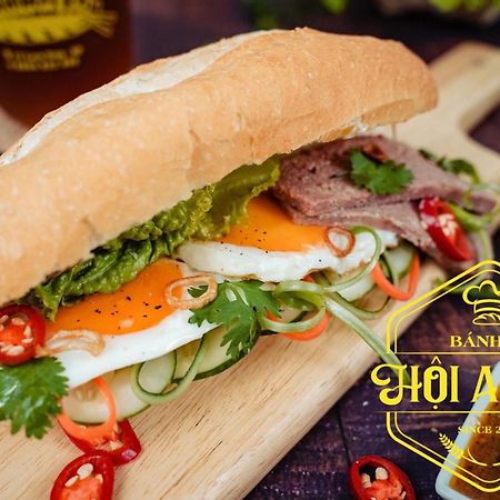 Pi's Homestay CatBa Dong Khe Sau Luaran gambar