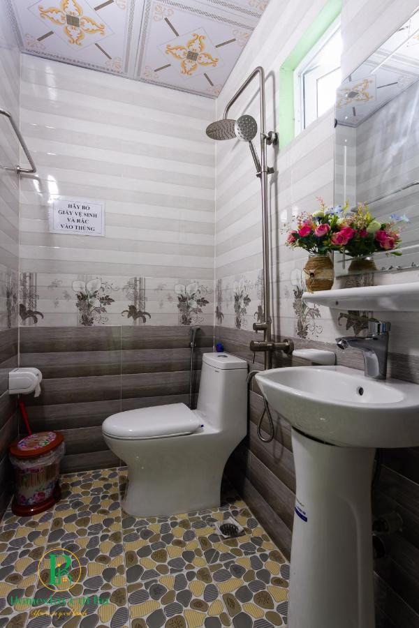 Pi's Homestay CatBa Dong Khe Sau Luaran gambar