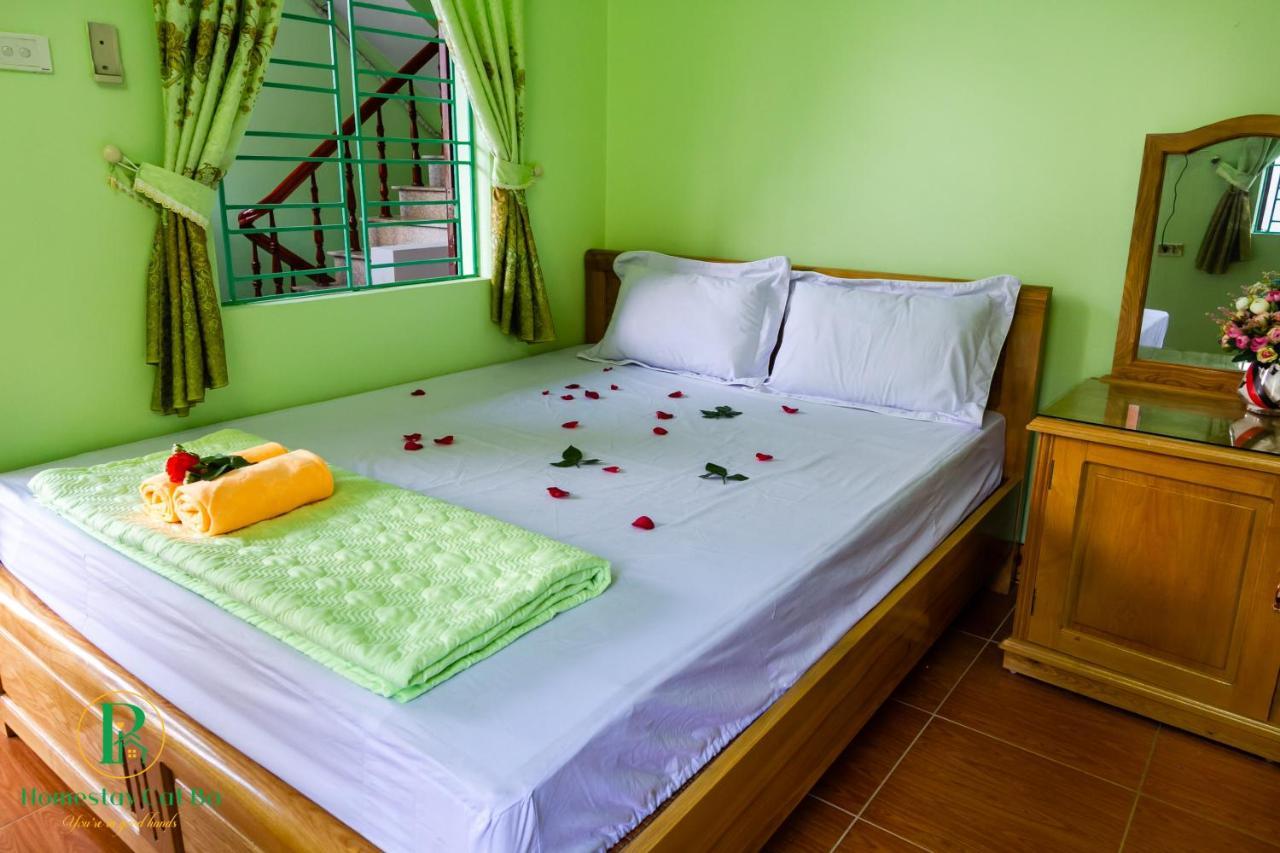 Pi's Homestay CatBa Dong Khe Sau Luaran gambar